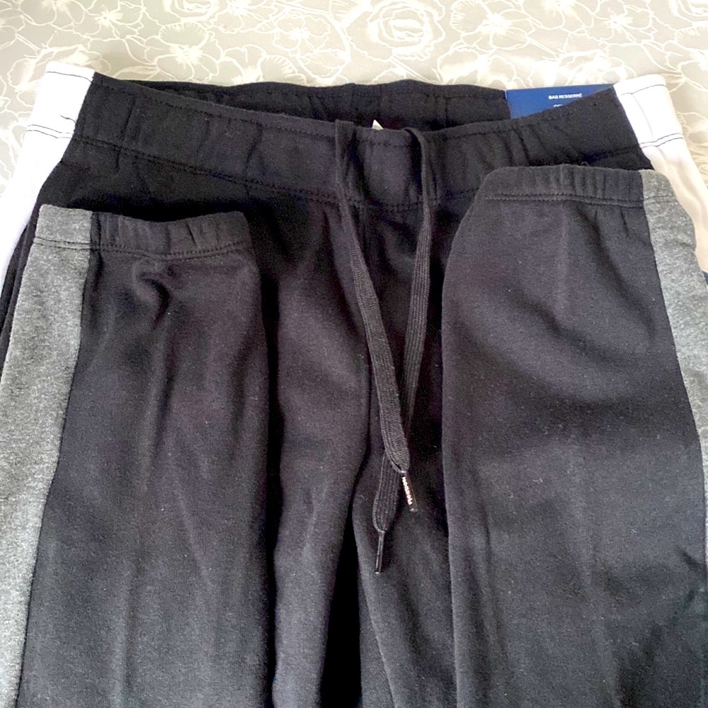 Sweatpants